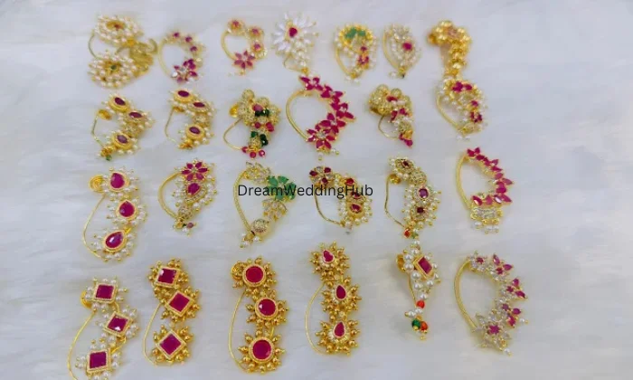 Unique fashion Powai naka